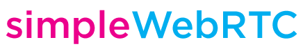 simpleWebRTC